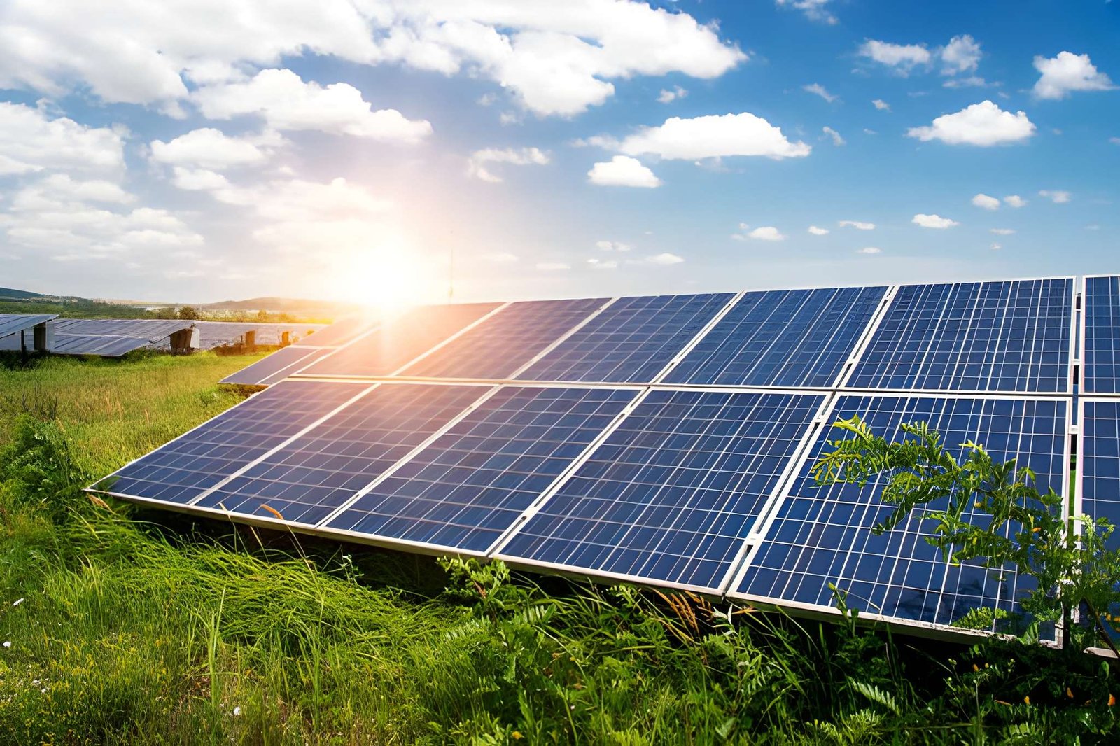 सोलर पॅनलचे फायदे व देखभाल का आवश्यक आहे? संपूर्ण मार्गदर्शन